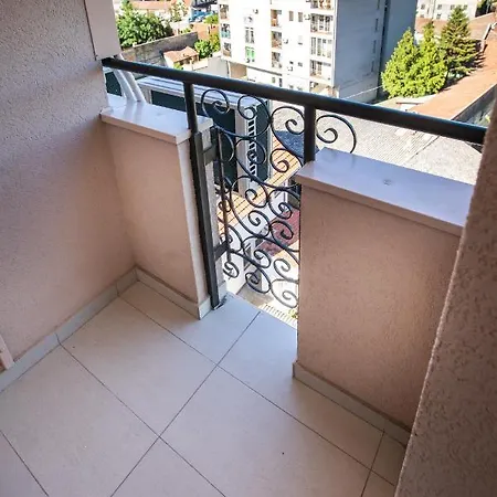 Mb 2 Apartment Subotica