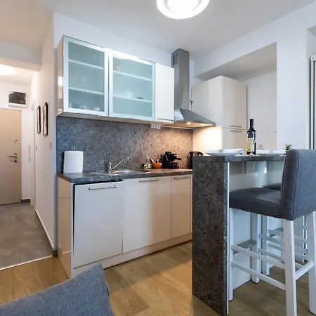 Apartman Mb 2