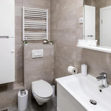 Apartman Mb 2 *