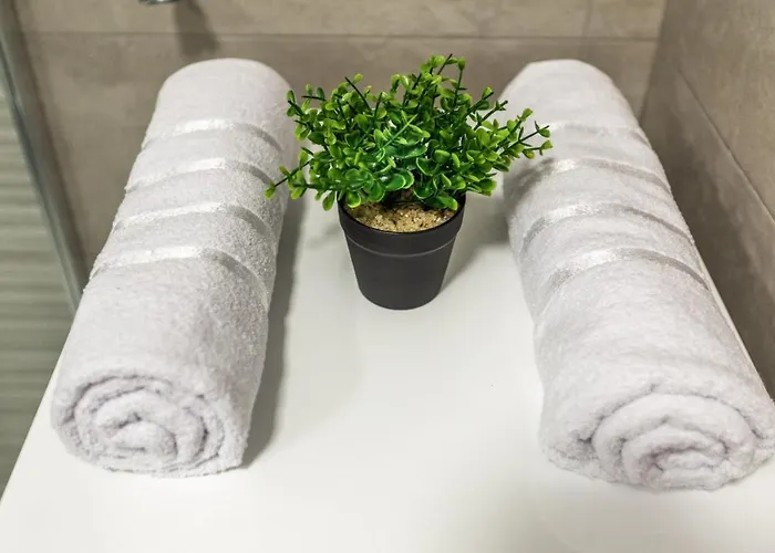 شقة Mb 2 سوبوتيتْسا