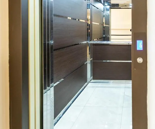 شقة Mb 2 سوبوتيتْسا